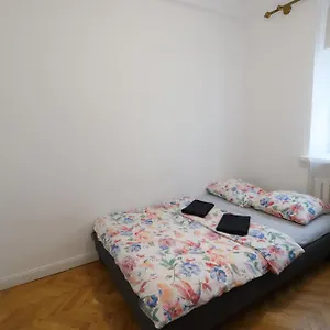 Apartament Fantastic Waw - - K2, Warszawa